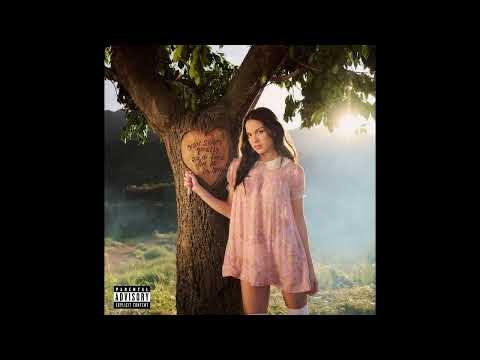 Olivia Rodrigo - maggots for brains (official instrumental HQ)