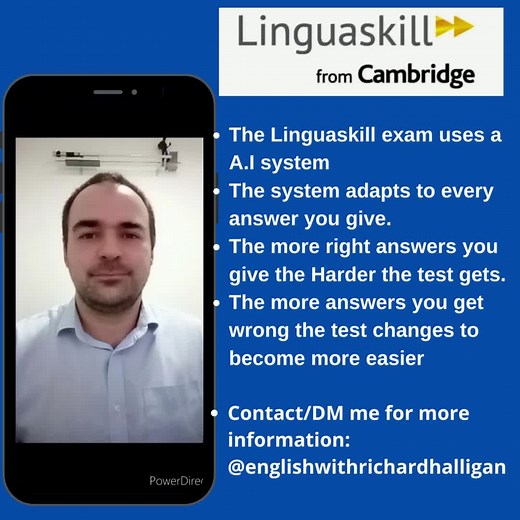 Linguaskill Number #linguaskill #cambridgelinguaskillexam #englishstudies #businessstudies #englishlearners