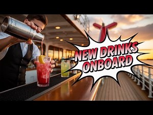Why Carnival's New Zero Proof Drink Package is a Game Changer