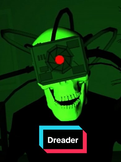 Reviving Classic Horror Games: Dreader Overview