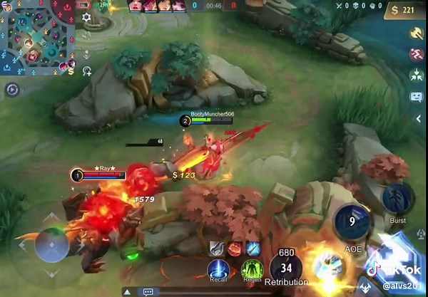 Mastering Lancelot Jungle Early Rotation Guide for 80% Ranked Winrate