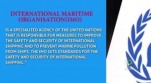 61 reactions · 15 shares | @nimasaofficial is in charge of implementing some of the International Conventions of . #TeamNIMASA | Nigerian Maritime Administration & Safety Agency | Facebook