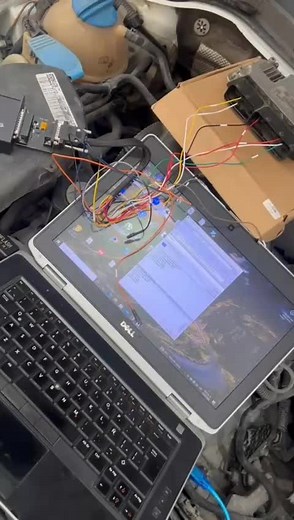 lectura y escritura con pcm flash y usando calculadora... para línea vw SEAT Audi