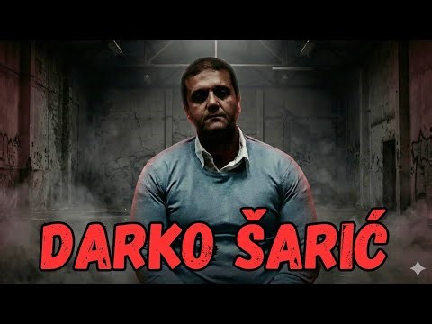 Darko Šarić – Kako je kontrolirao mrežu
