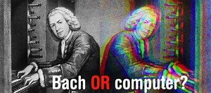 DeepBach, een nieuwe kunstmatige intelligentie die klassieke muziek kan componeren