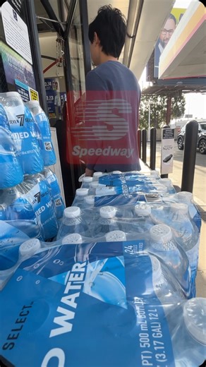 Tulio Sasaya on Instagram: "Speedway is giving away $5000 every day with Make My Day with $5K. Use Speedy Rewards when you check out at @speedwaystores and earn gameplays in the app for a chance to win $5,000 cash every day in 2025! See @speedwaystores link in bio for more info #speedwaypartner"