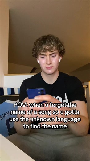 Finding a Song When You Forget the Name