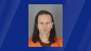 1 killed, 1 injured in Bloomington stabbing incident, suspect in custody