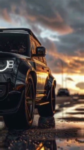 land rover ki defender #kajalrandhir