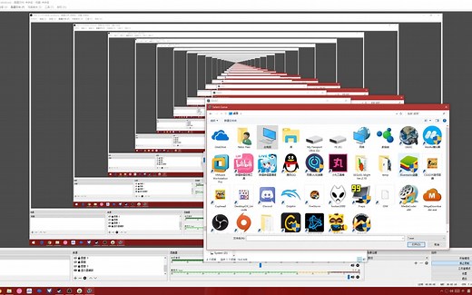 [教程]使用Steam手柄在PC游玩模拟器游戏 (崩坏3rd)的教程