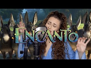 Surface Pressure (ENCANTO) | Georgia Merry-Jones