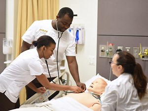 Adelphi Selected To Pilot Learning Strategies For New Nurses