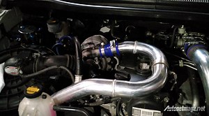 Mau Pasang Turbo di Mobilmu? Perhatikan Hal-Hal Berikut Ini!