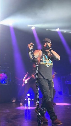 Brantley Gilbert: LIVE: The Weekend: Tattoos Tour 2025