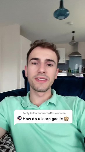 Reply to @laurenduncan18 hoping I can help anyone wanting to learn Gaelic #scottishgaelic #gaelic #gaidhlig #learngaelic #gaeltok #gaelicthings