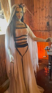 Come tour Lily Munsters kitchen in the Munster Mansion Texas with us! 🖤 #explorepage #themunsters #lilymunster #hermanmunster #roomtour #motherspookywitch | Motherspookywitch