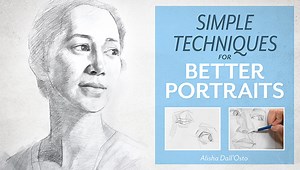 Simple Techniques for Better Portraits