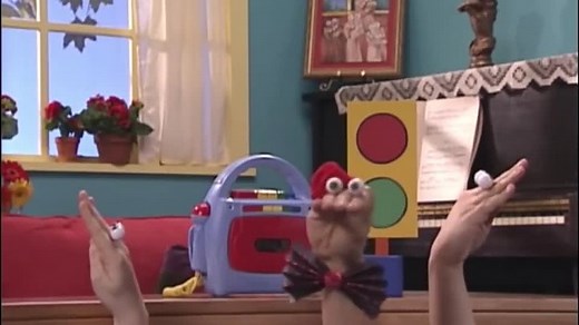 Oobi - Pretend Circus! - Downloaded from PlayVeep.com Watch and Download movies