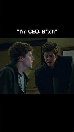 The idea that changed the internet 🎬 Buy or Rent #TheSocialNetwork & watch at home today!