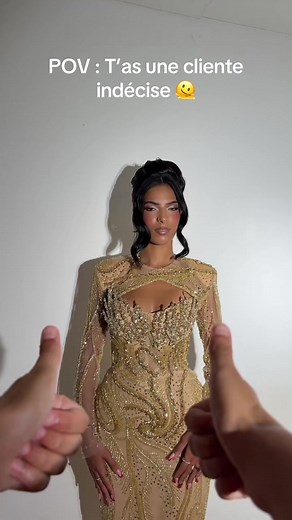 #pov #makeup #coiffure #dress #evenement #beziers #toulouse #evenement #robe #cejour #marseille @🔱 @Sihamakeup.34 @Ayshe.coiffure