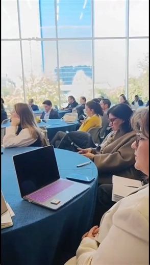 En el marco de su compromiso con la innovación y la mejora continua en la educación superior, la Universidad Pedagógica de El Salvador participó en el IFE Conference 2026 – Transforming Higher Education, uno de los encuentros internacionales más relevantes sobre innovación educativa, organizado por el Institute for the Future of Education del Tecnológico de Monterrey. | Universidad Pedagógica de El Salvador