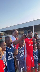 It’s Matchday 🥰⚽️🔥🙌 who are you looking forward to score against silver strikers ? Mention the player below 👇 and what do you love most about Chikumbutso salima ? Me the humbleness in him such a Rare Gem and the kids love him so much which reminds me of my Goat 🐐 Messi 😜🙌😜🥰🙌👌 #Maule #MadamFootball 💅🏻⚽️ #anitaphoenixmabedi #FCBNyasaBigBullets #africa #football #Malawi 👌🔥🇲🇼❤️ | Anita Phoenix Mabedi