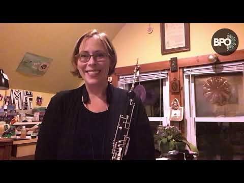 ENGLISH HORN: Beginner's Toolkit with Anna Mattix