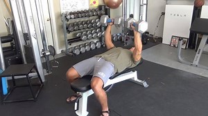 NEW ELLIOTT TRAINING 4.16.18 | Elliott Hulse