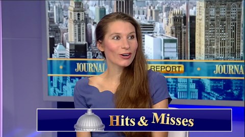 WSJ Opinion: Hits and Misses of the Week