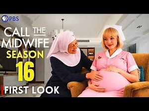 Call the Midwife Season 16 First Look (2026) | Episode 1 | Release Date & Everything We Know