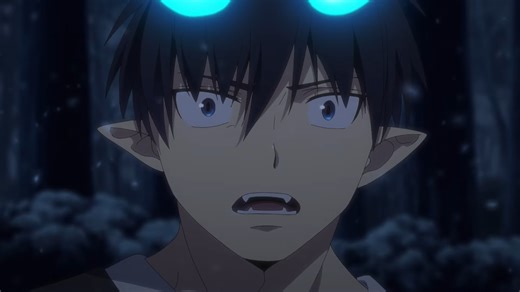 Blue Exorcist: Beyond the Snow Saga - Official Trailer - IGN
