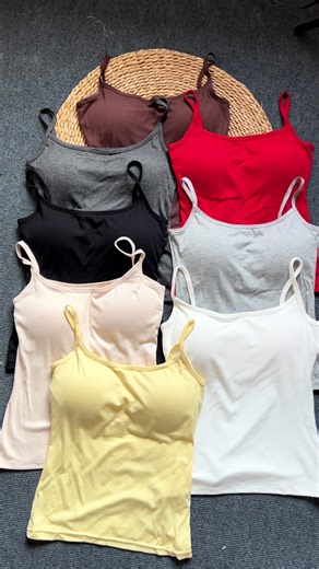 Stylish String Padded Tops from Numa Clothing