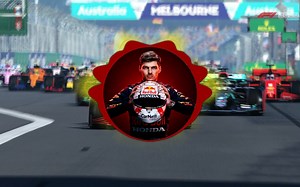 【F1神曲】Super Max Bass Boosted!