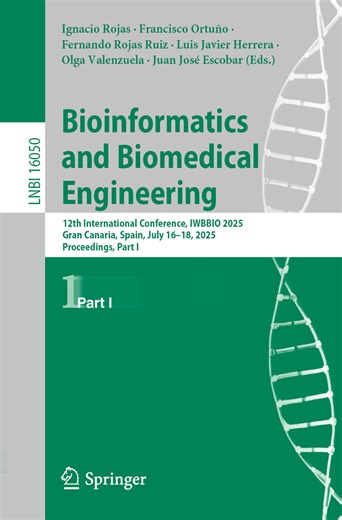 Statistical Inference and Temporal Logics on Pathway Models Using Interval Discrete-Time Markov Chain | Bioinformatics and Biomedical Engineering