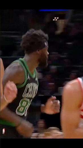Celtics vs. Hawks Recap: Queta’s Rim Pressure and Paint Presence