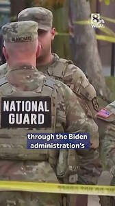 4.7K views · 51 reactions | Sen. Dave McCormick, of Pennsylvania, visited Fort Indiantown Gap and spoke to the media about a recent strike on an alleged Venezuelan drug boat as well the vetting of Afghan immigrants in the wake of the shooting of two National Guard members in Washington D.C. | WGAL News Channel 8 Susquehanna Valley, Pa. | Facebook