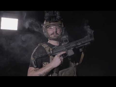 INFORCE ARC Tactical Light Recoil Performance