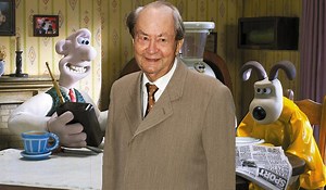 Peter Sallis Last Of The Summer Wine and voice of Wallace dies aged 96 - Extra.ie