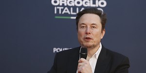 Elon Musk Criticizes WSJ Reporting on His Use of Illegal Drugs