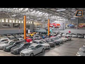 From A - Z and anything in between | WeBuyCars