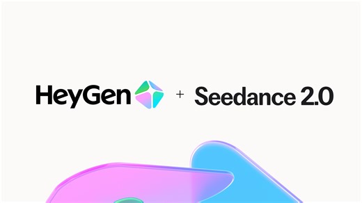 Seedance 2.0 x HeyGen: Cinematic AI Video Platform