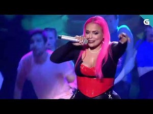 Lorna ''Papi Chulo''