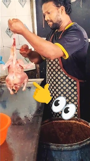 Is This Chicken Cleaning Process Controversial...Or Just Smart?