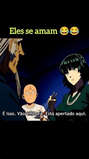 19K views · 582 reactions | Anime: One punch man | Fire Animes | Facebook