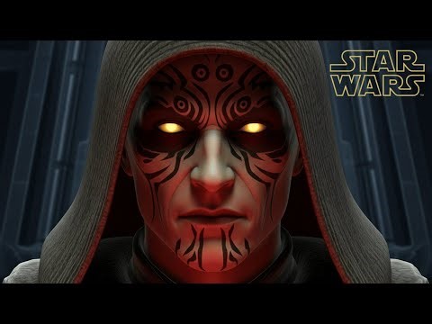 The ENTIRE Lore of Darth Nox To Sleep To