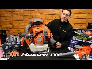 Husqvarna 570BTS 570BFS