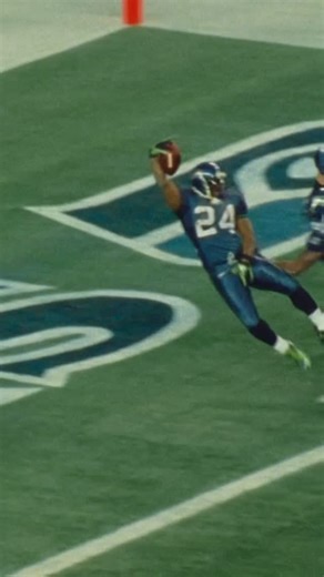 Seattle Seahawks | When Marshawn Lynch went full Beast Mode. 😤 📺: TBvsSEA | October 5 at 1:05pm on CBS | Instagram