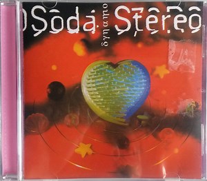 Soda Stereo - Dynamo