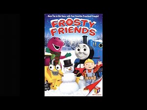 HiT Favorites | Frosty Friends (Part 3 of 5) [60fps]