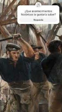 La Burguesía y El proletariado Una historia de clases #history #curiosidades #guerra #sabiasque